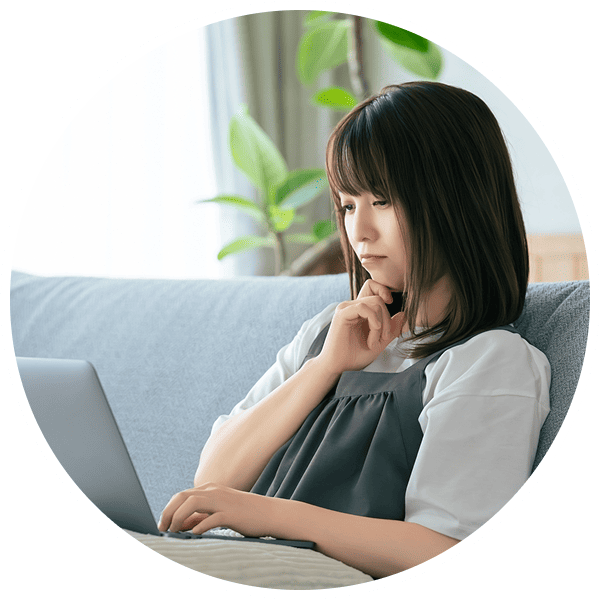 今の仕事を辞めて転職したいが決断できない