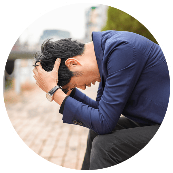 会社の職場の人間関係で