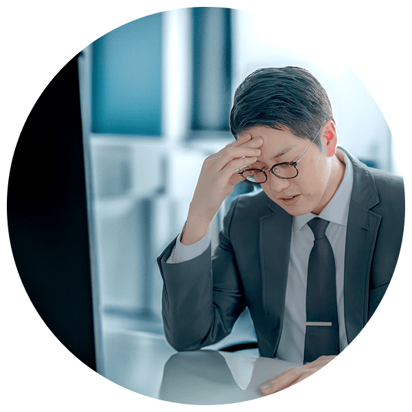 今後の人生について