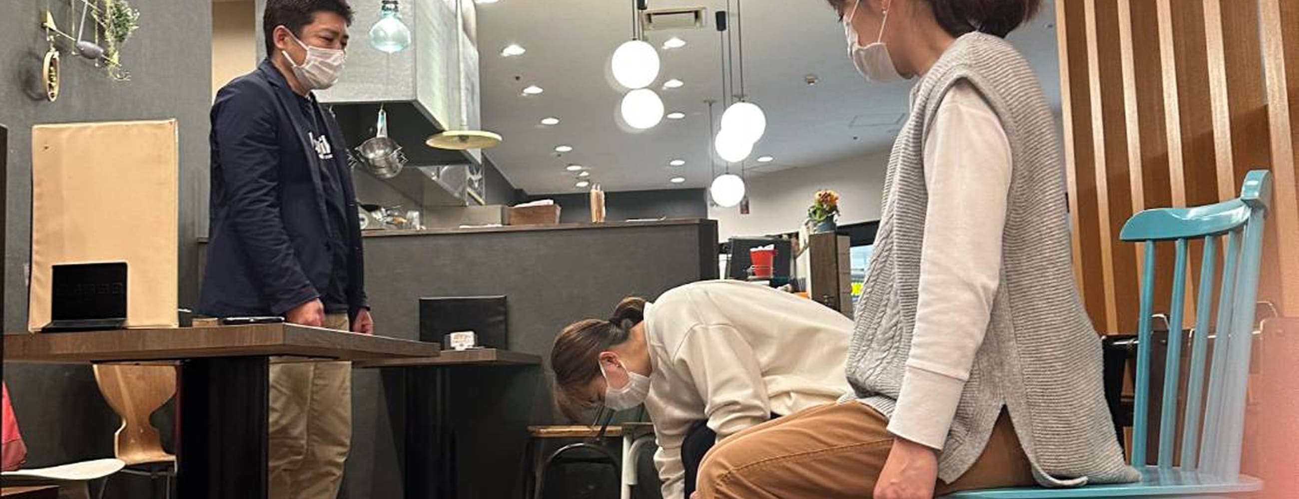 グループセッション