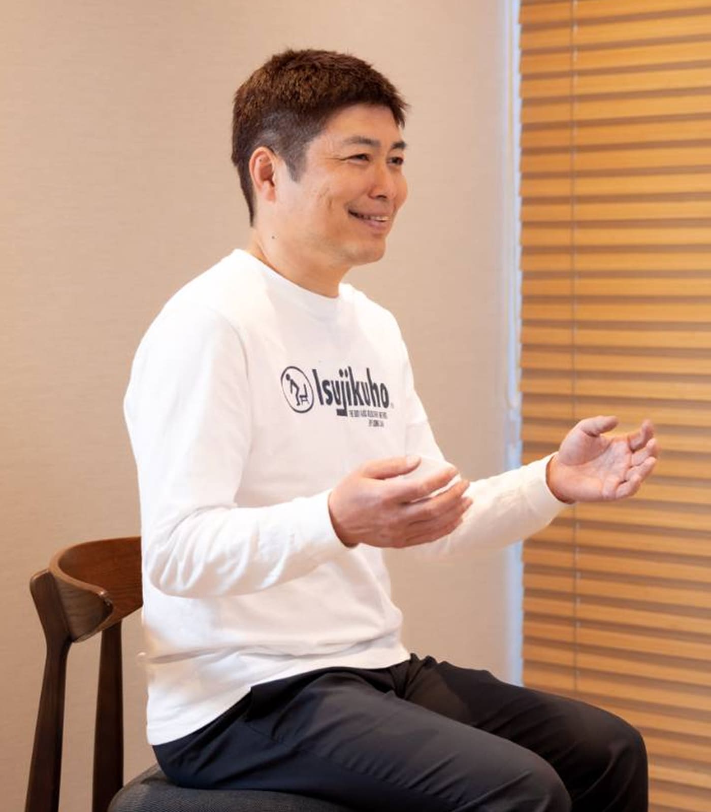 トレーナー紹介